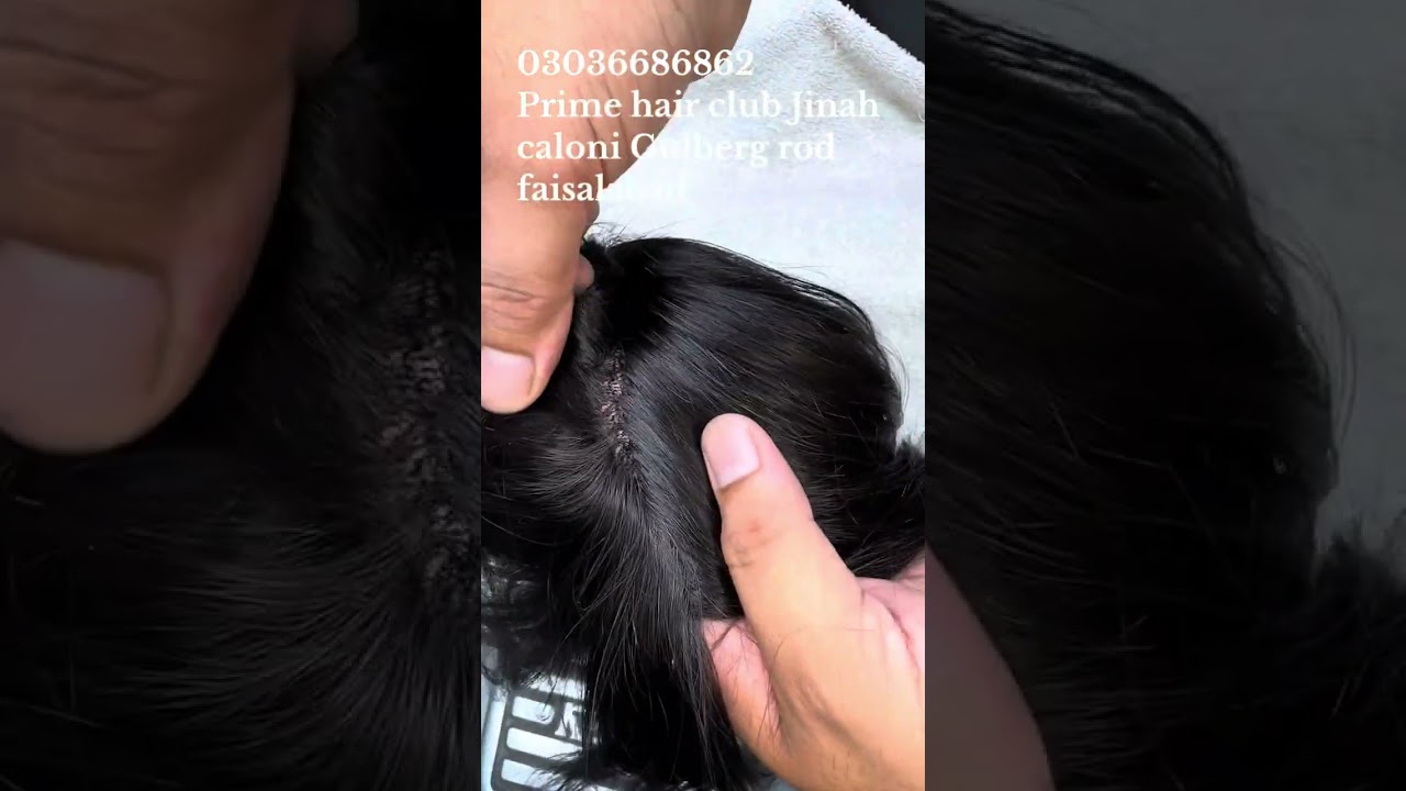 #hairstyle