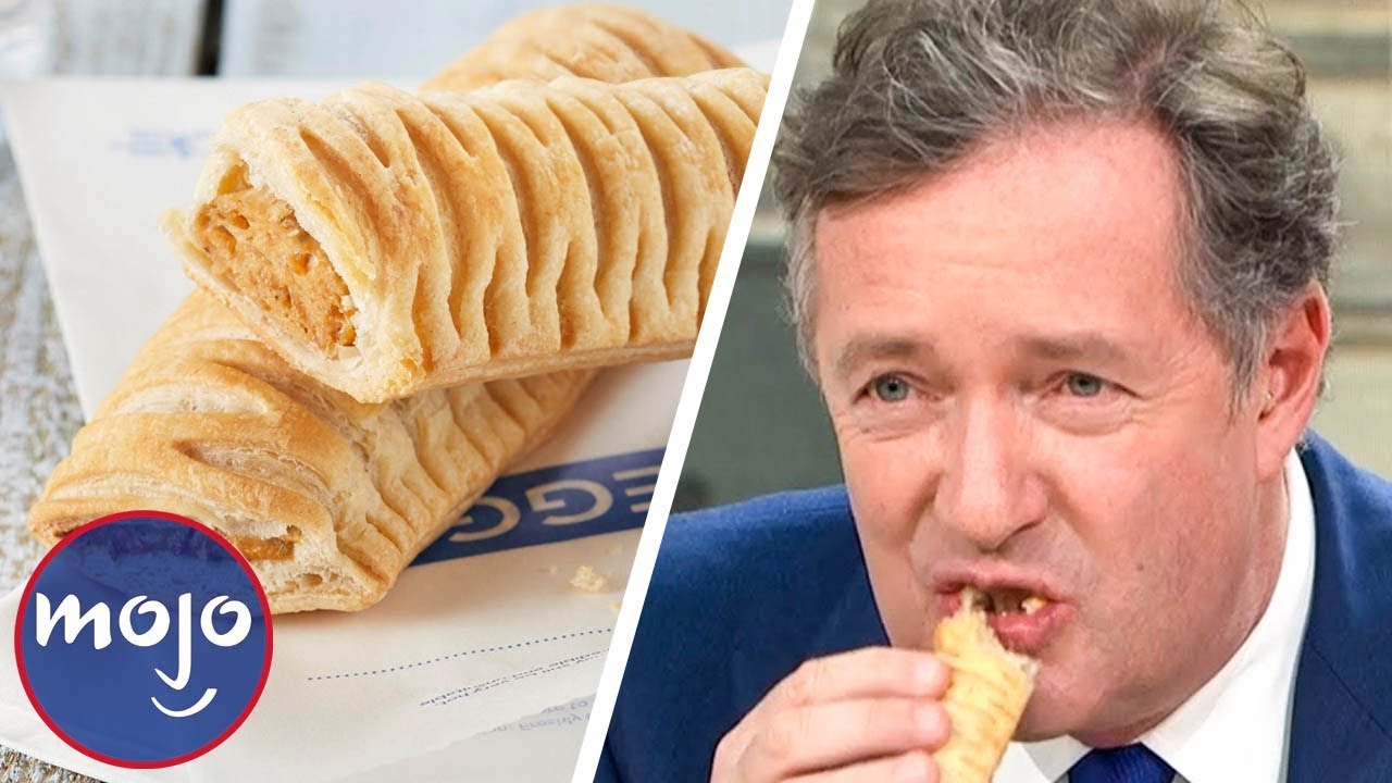 Top 10 Extremely Stupid British Controversies