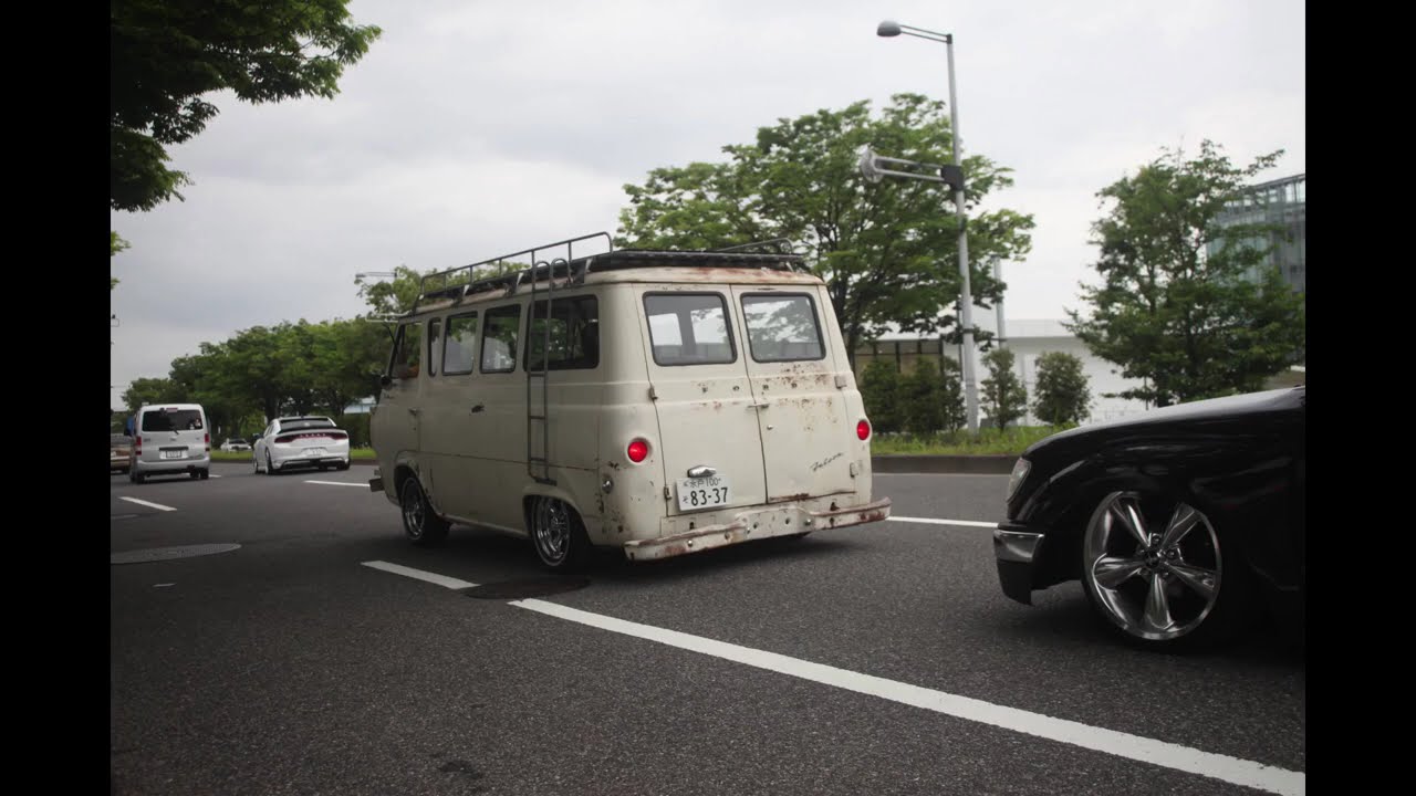 20220515 お台場車第34回ムーンアイズ ストリート カー ナショナルズ04