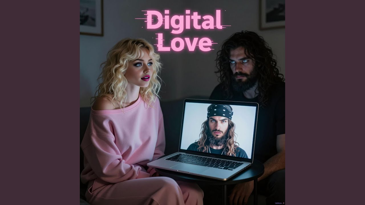 Digital Love