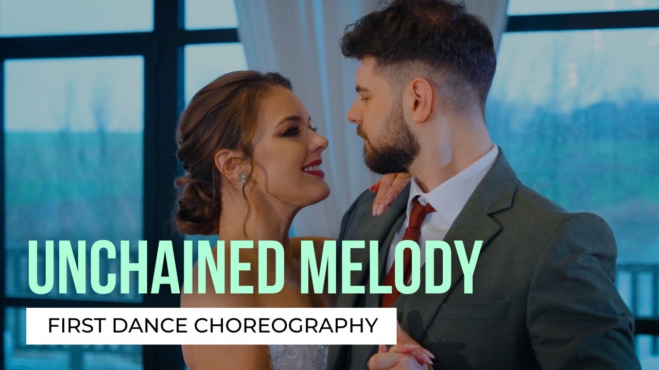 Unchained Melody - Righteous Brothers | Your First Dance Online