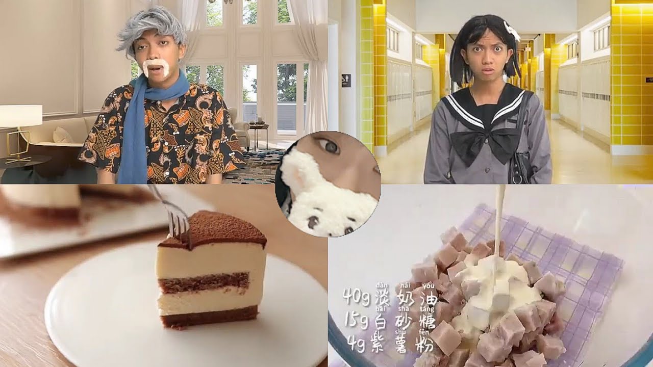 drama sptrakori x sarina ra🍰✨[merubah takdir😱]