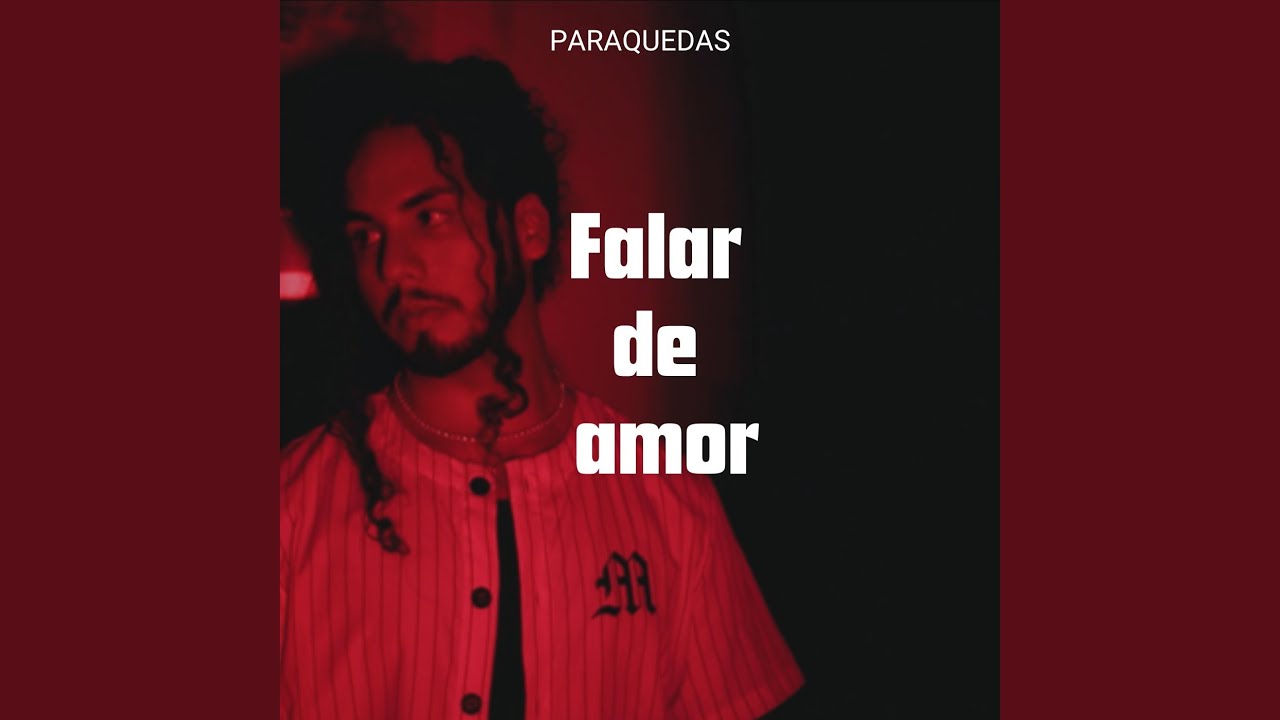 Falar de amor