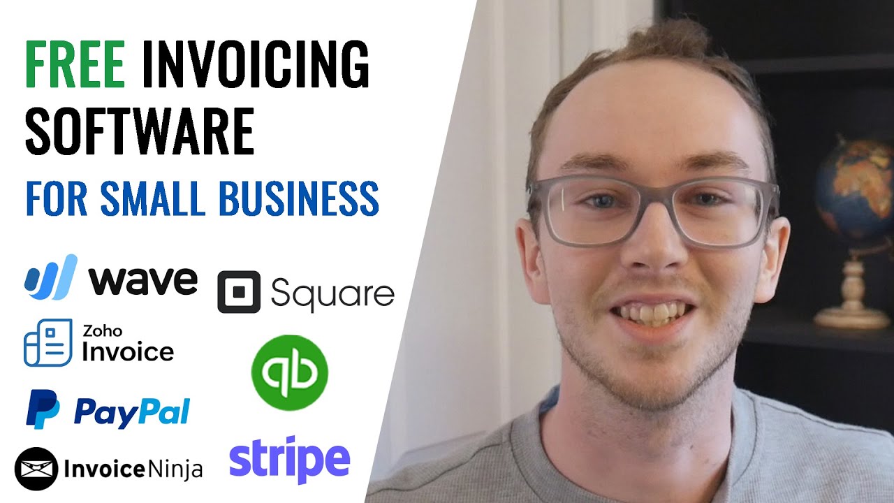 7 Best Free Invoicing Software for Small Business