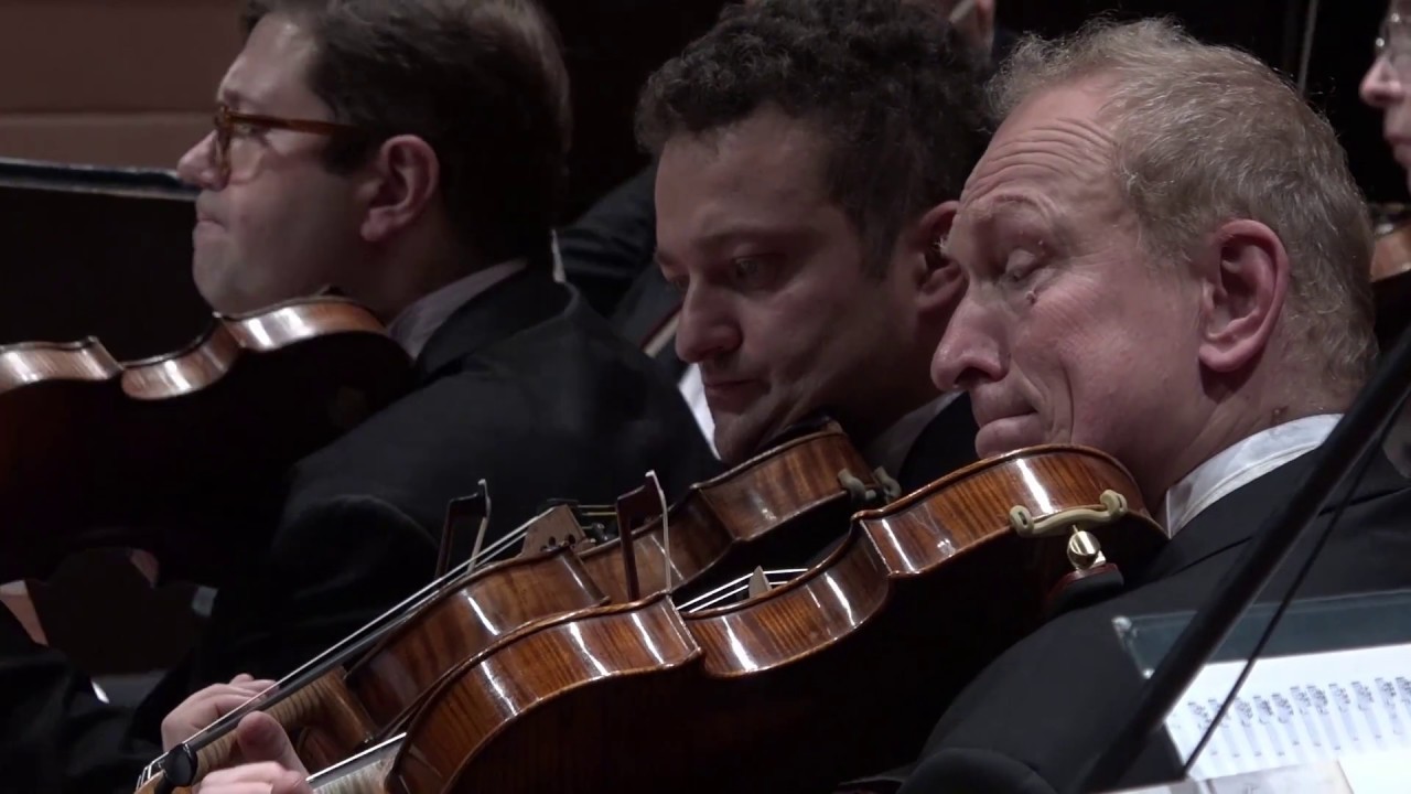 Modest Mussorgsky / arr.Agnieszka Duczmal - Pictures at an Exhibition /Anna Duczmal-Mróz conductor