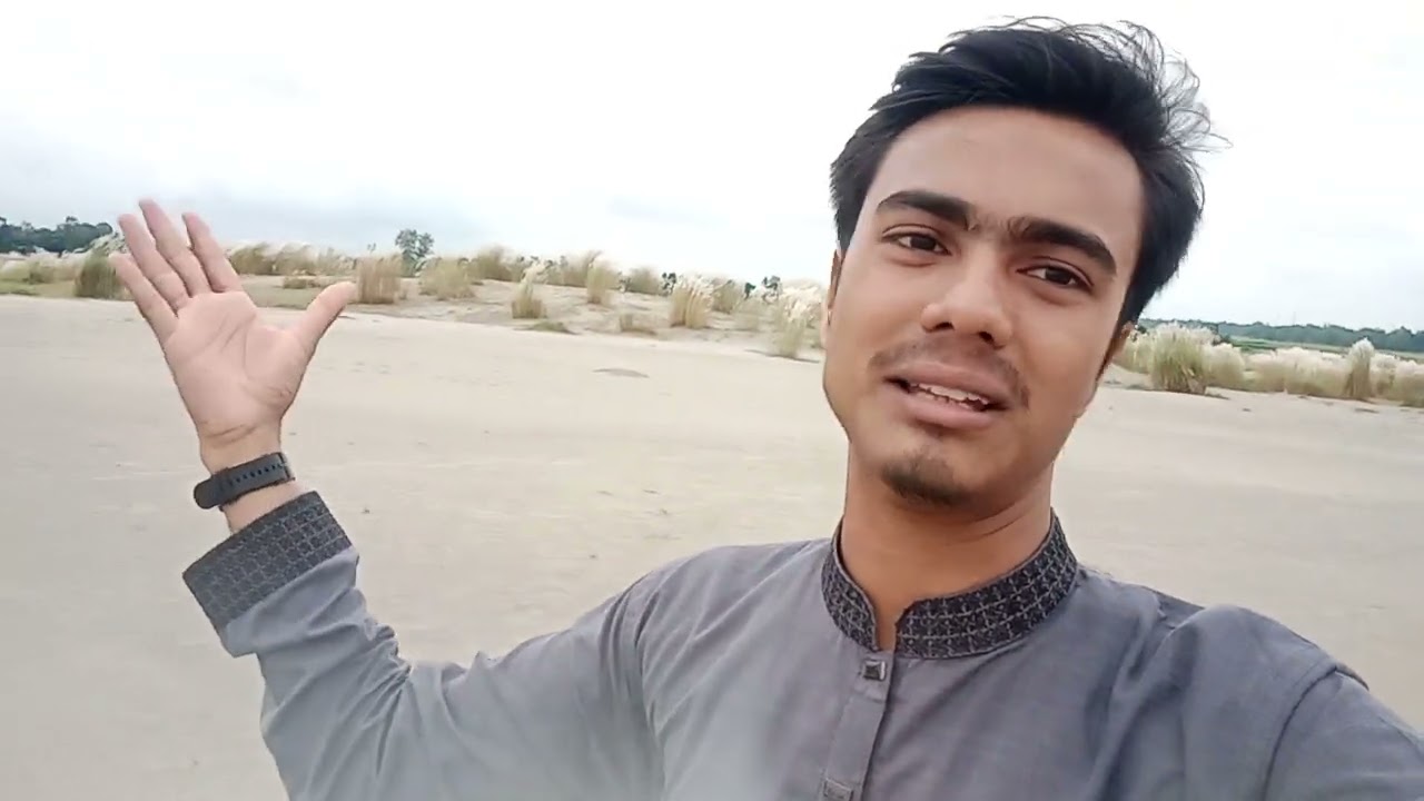  প্রকৃতি, নদী সব মিলে কাব্য।  