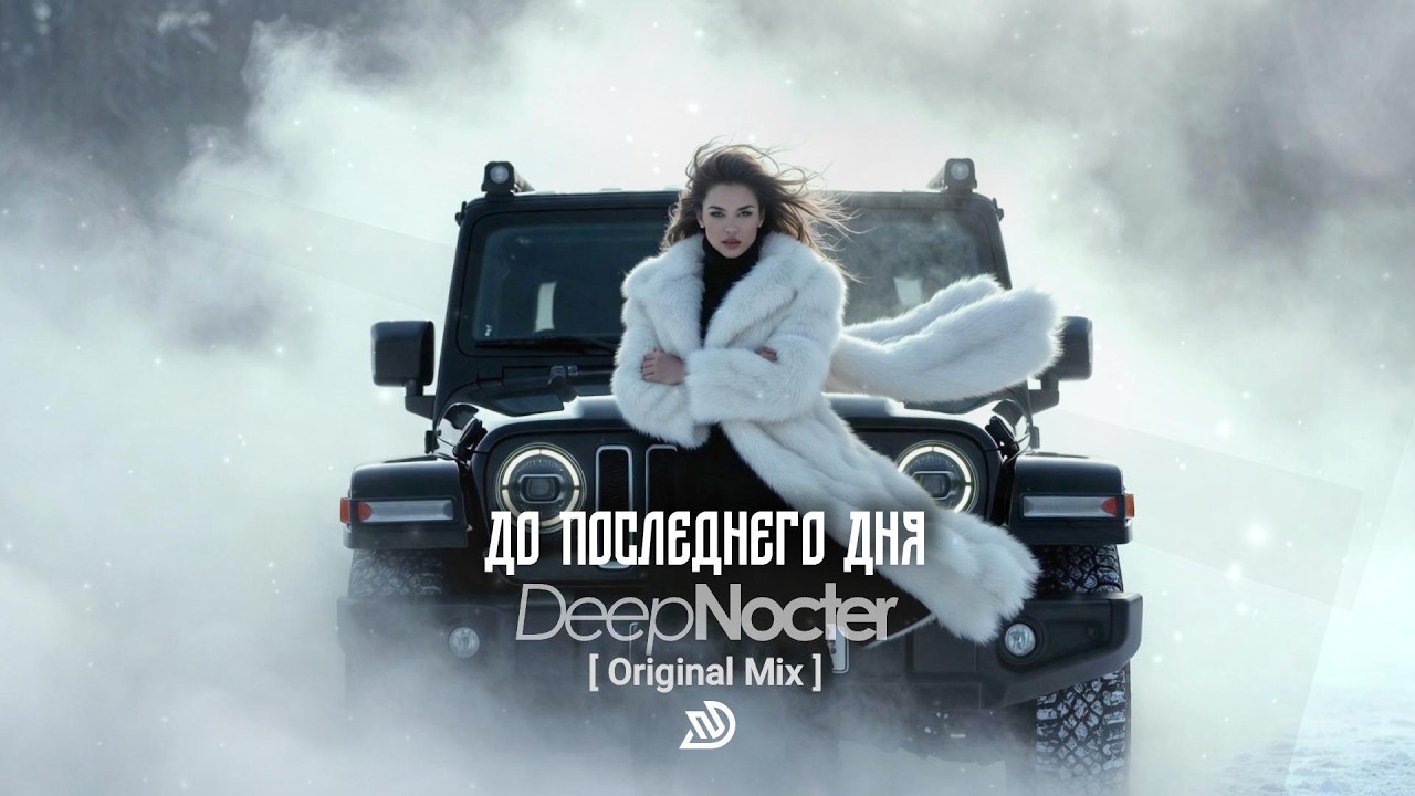 До Последнего Дня [Original MIx]