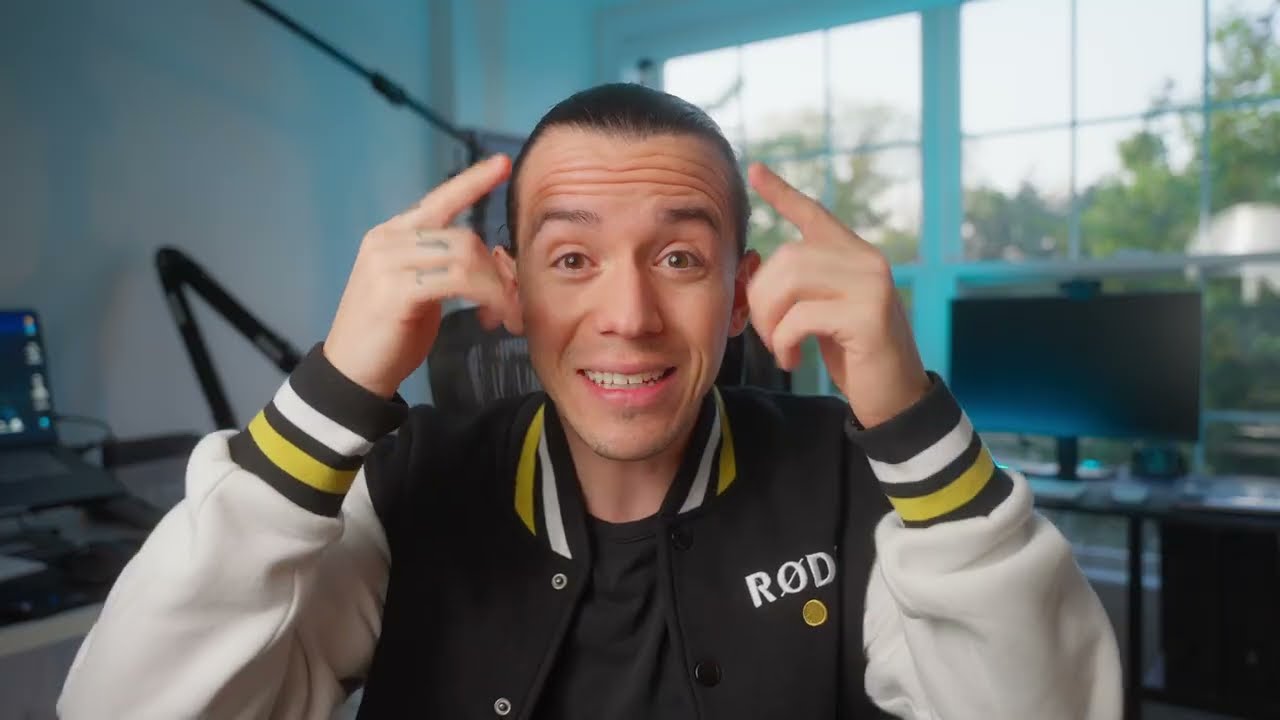 Film an Interview Like a Pro: The Ultimate Guide for Beginners