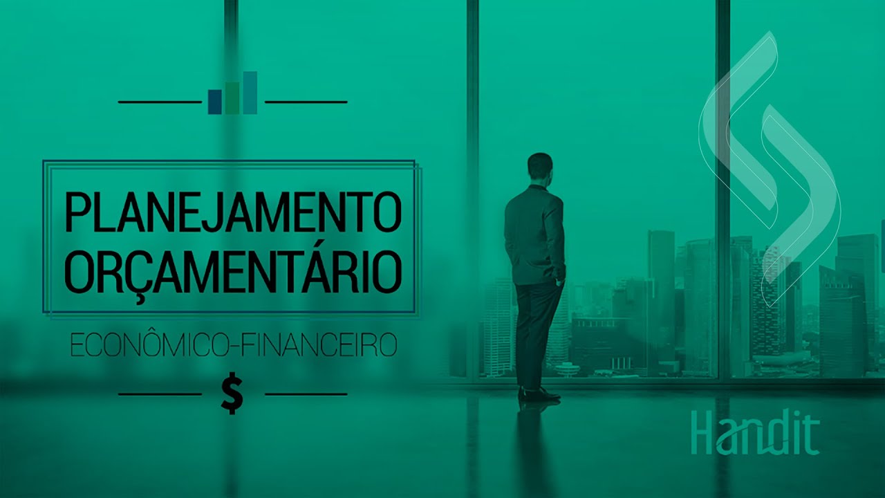 Gestão Orçamentaria Planejamento como Diferencial