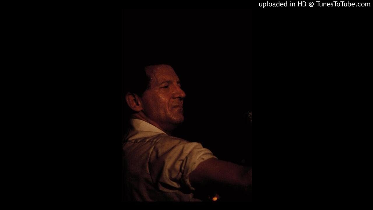 Jerry Lee Lewis  - Fever (Caribou Sessions) Elektra recording. Unreleased 1980