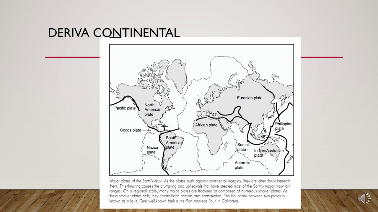 Zoogeografía