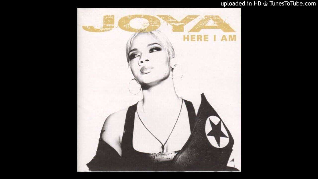 Joya - Do It Like This, Do It Like That