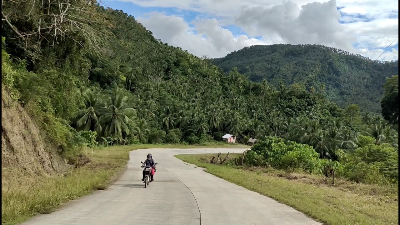Glimpse of Sibuco Zamboanga del norte