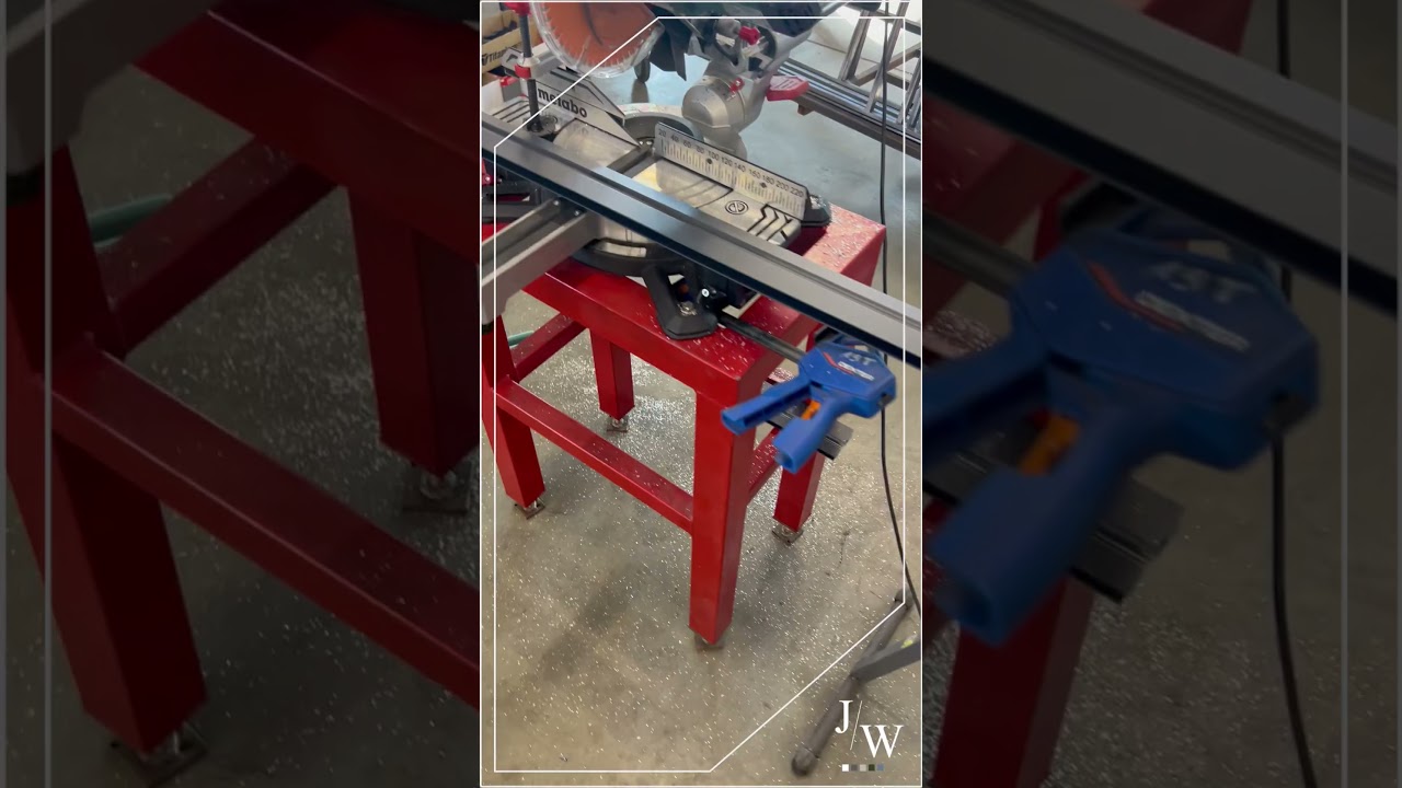 🔧 Ein Team, auf das du dich immer verlassen kannst | JW Company 💪