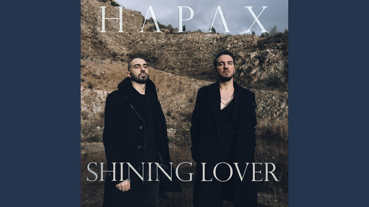 Shining Lover