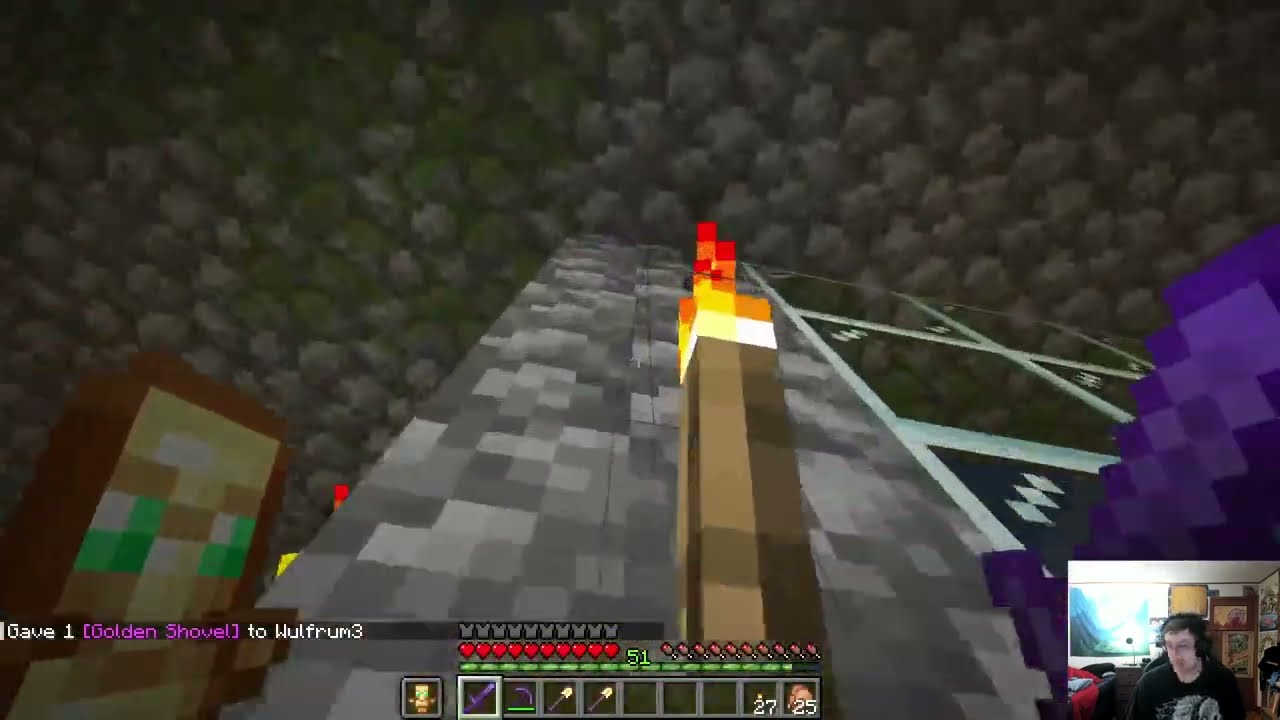 Let's Play - Minecraft: Episode 765 