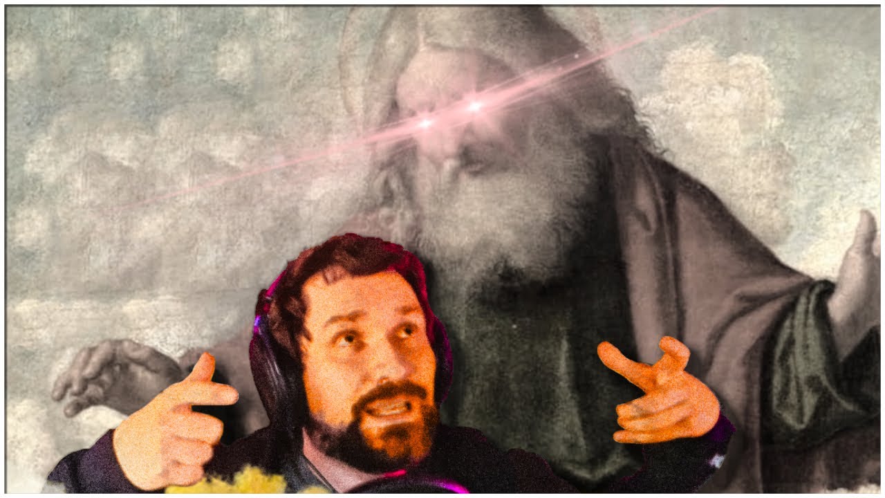 Destiny Changes His Mind On Religion And Faith
