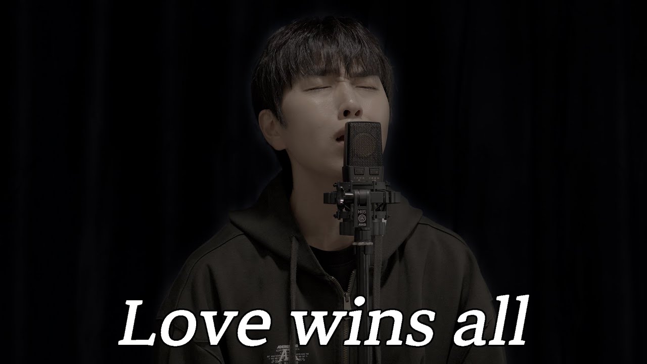 산들아 