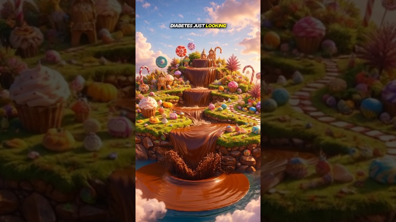 WHICH ISLAND DO YOU CHOOSE? 🤩