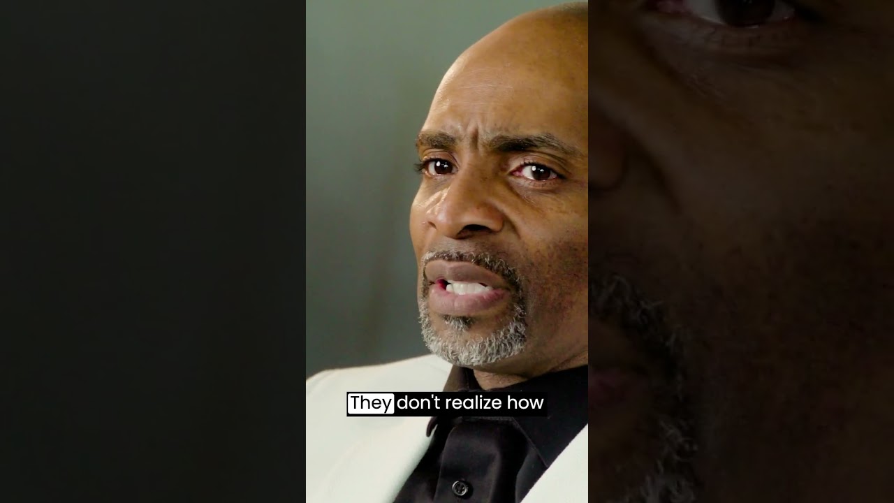 Without my Faith I Couldn't Make It - Antwaun Gay