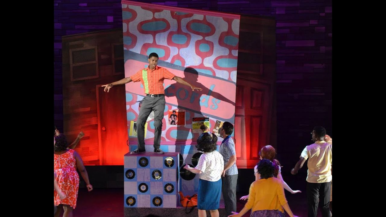 Hairspray: 