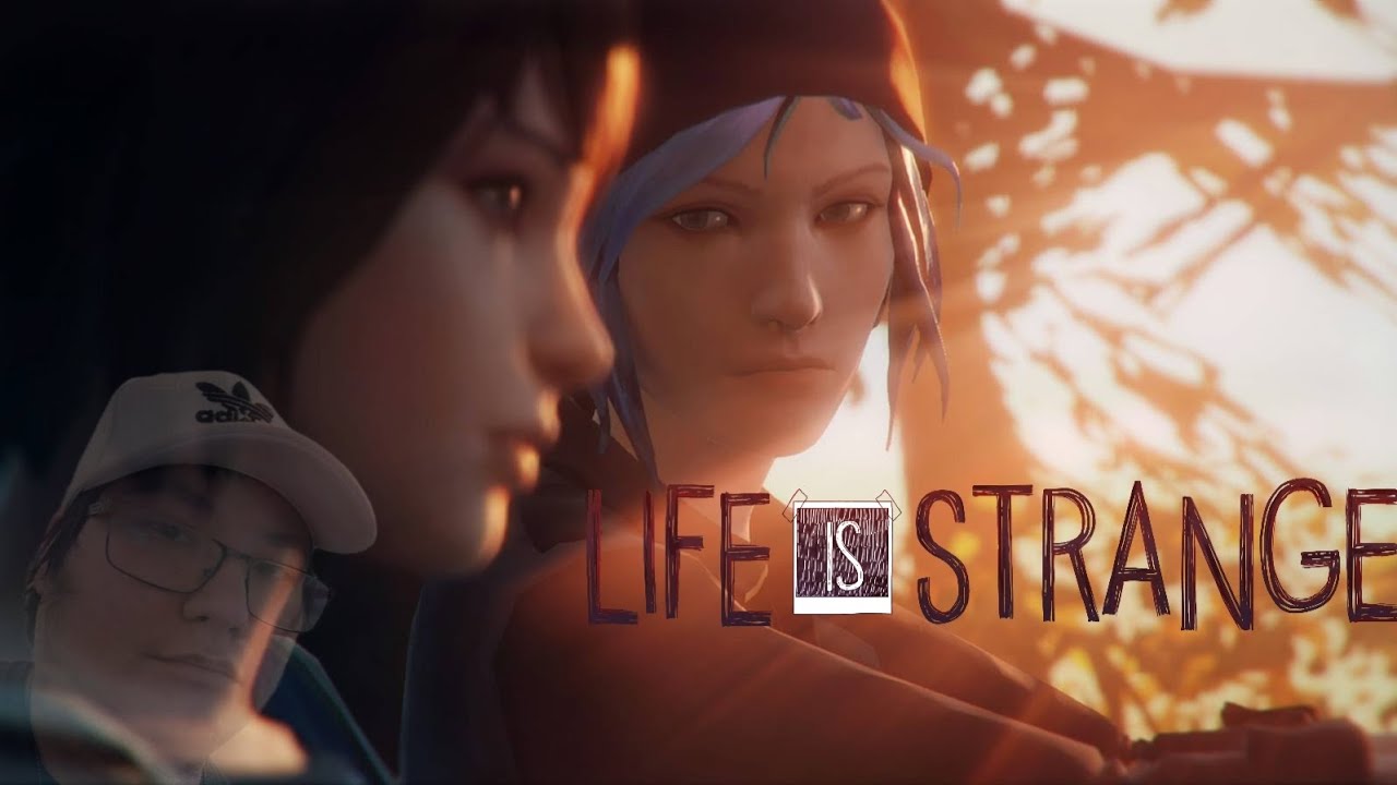 THIS GAME IS ACTIVE! | LIFE is STRANGE