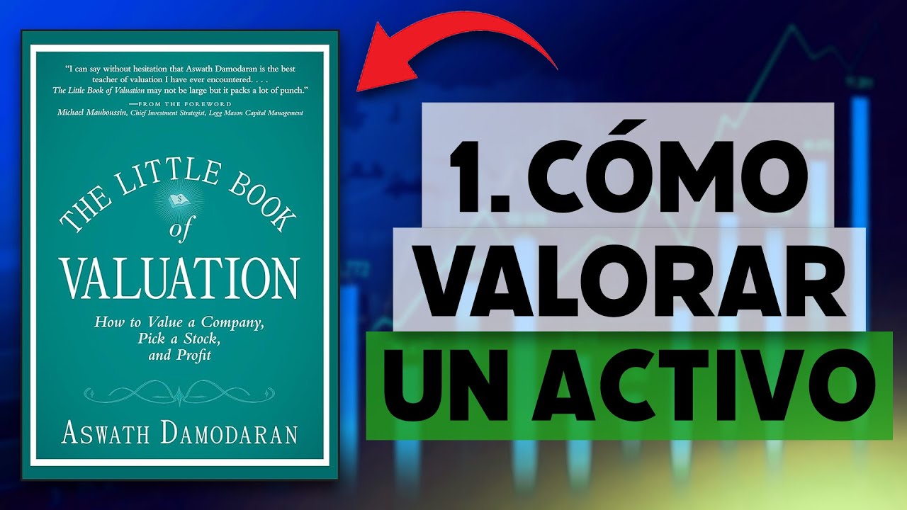 ¿Cómo determinar el valor fundamental de un activo?