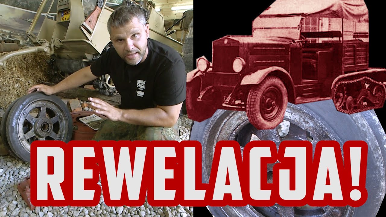 TANK HUNTER #71 Trafiliśmy na niesamowity zbiór wojennych artefaktów!