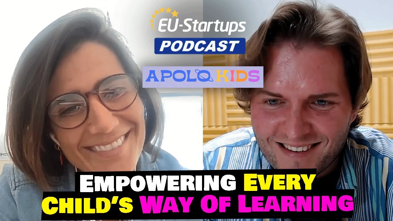 Claudia de la Riva: Empowering Every Child's Way Of Learning | E113