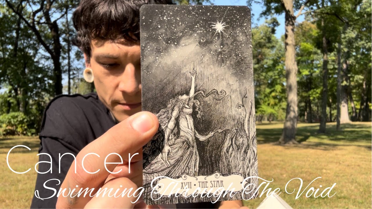 Cancer ♋️ YOUR DIVINE INHERITANCE IS CALLING YOU!! 🕊️✨