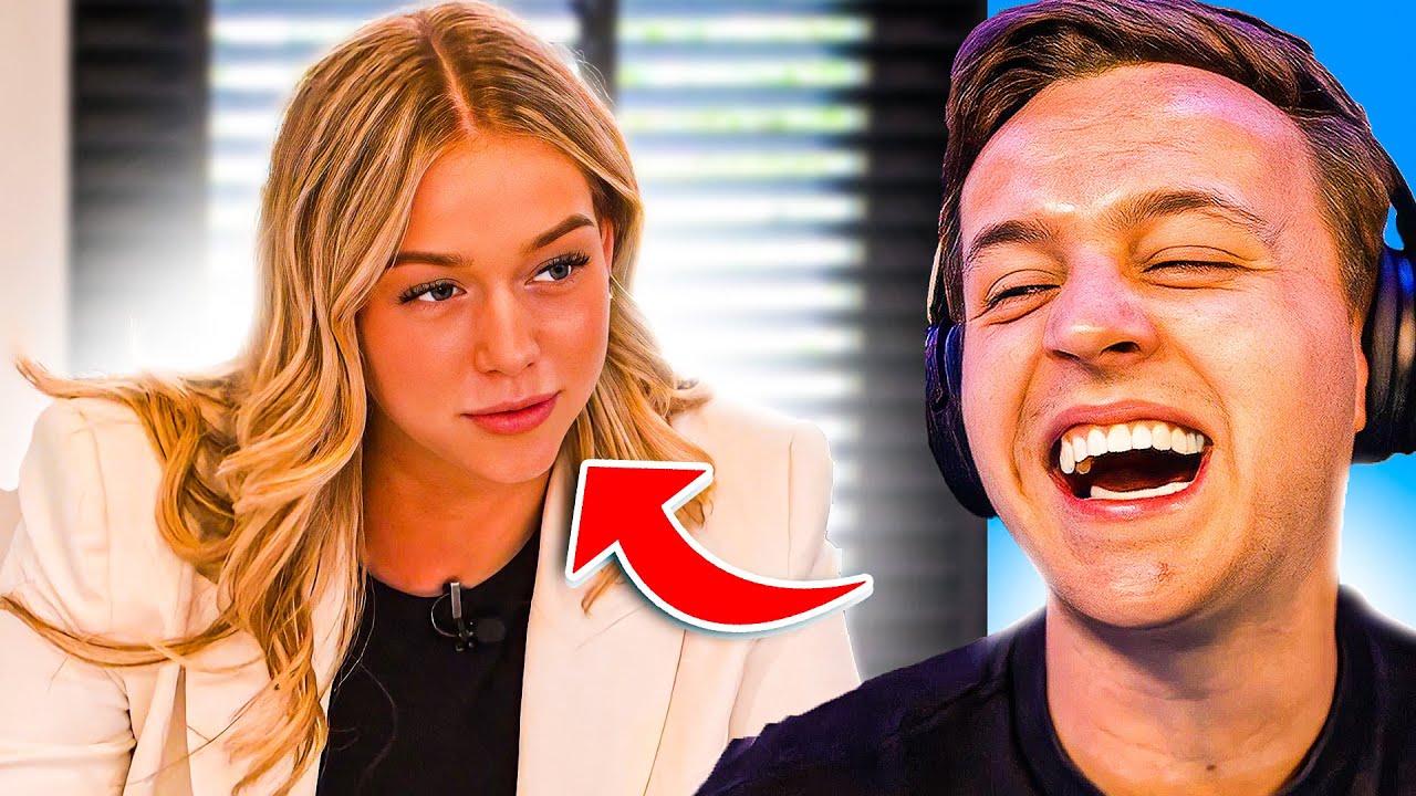DUBBEL DATE MET EEN TIKTOKKER! - Lang Leve de Liefde #45