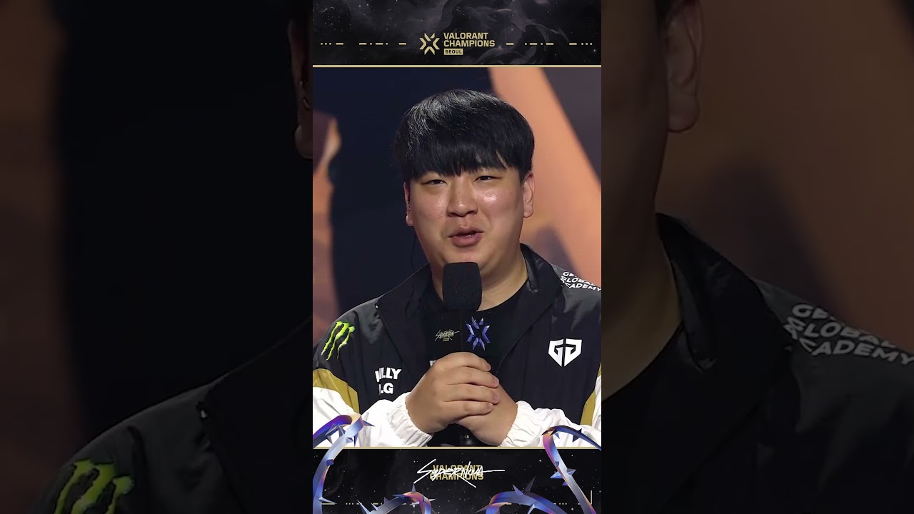 The ace denials don't stop for T3xture 😂 #VALORANTChampions