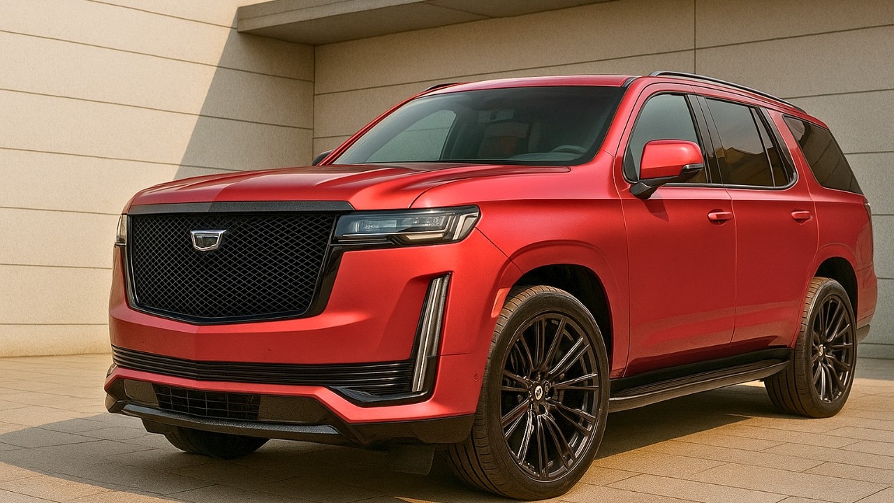 Top 10 SAFEST SUVs In The World 2025 (Luxury Edition)