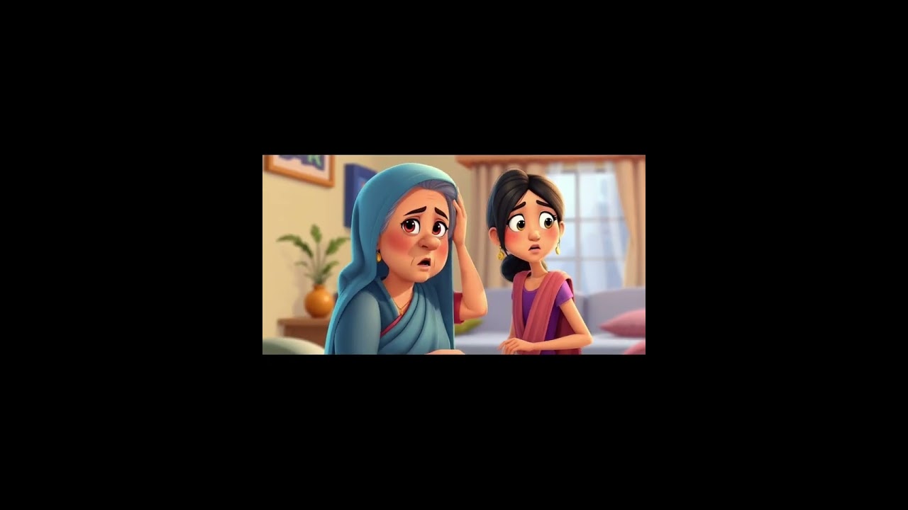 Devrani or jethani ki kahani 👩‍❤️‍👩🌻#storyframestudio 😇🙏