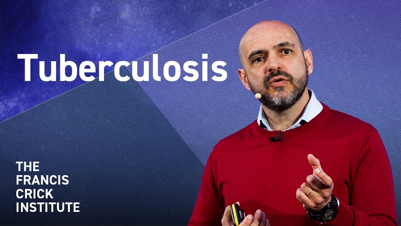 Researching the World’s Deadliest Infectious Disease – with Maximiliano Gutierrez