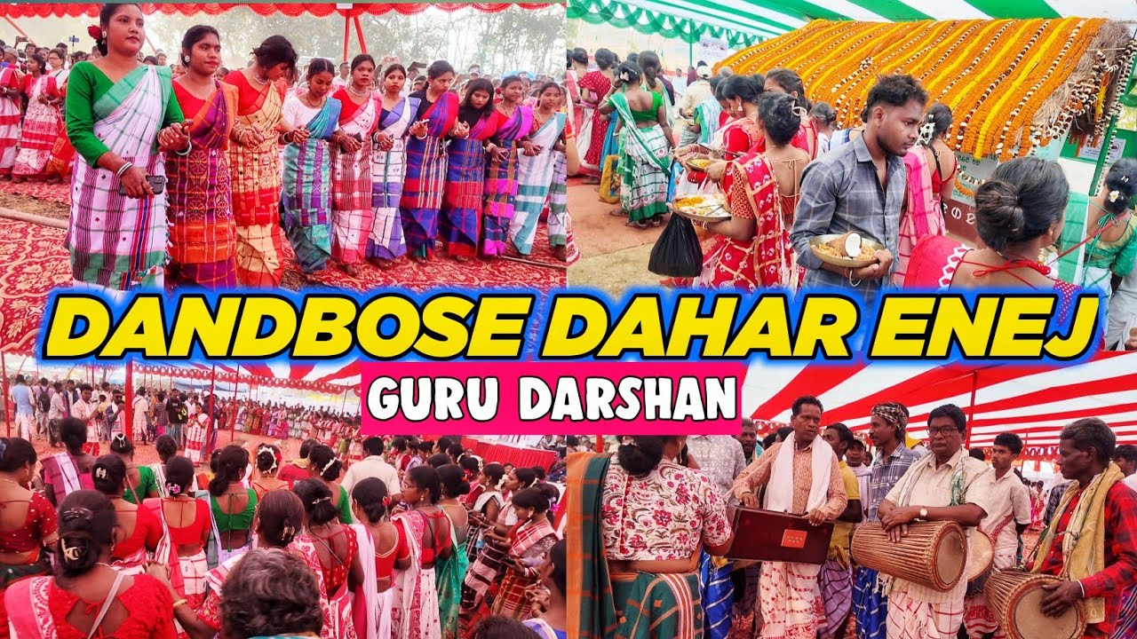 GURU DARSHAN | Mag Kunami Dahar Enej Dandbose | Guru Nepel 