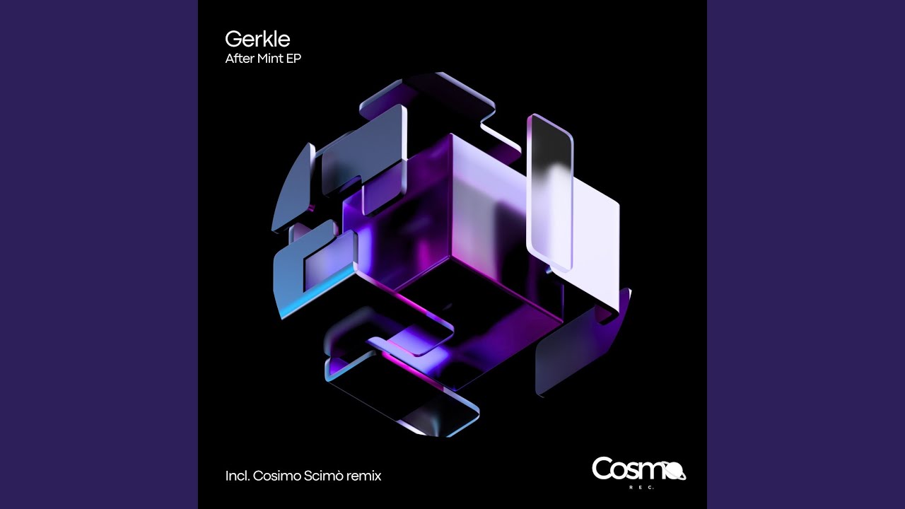 After Mint (Cosimo Scimo Remix)