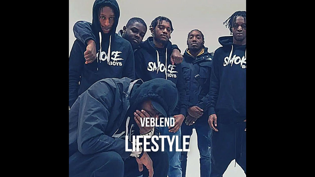 LIFESTYLE  - DRILL BEAT 2023