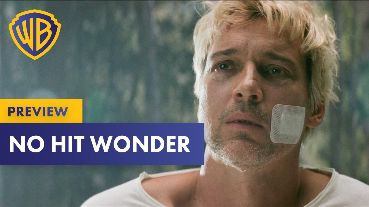 NO HIT WONDER – Preview Deutsch German (2026)