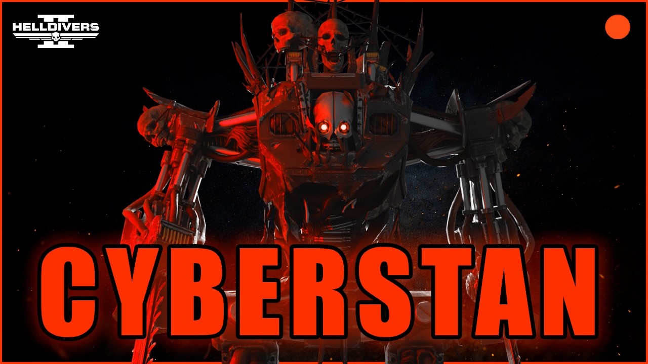 Realmente LOGRAREMOS LIBERAR CYBERSTAN? | Stream