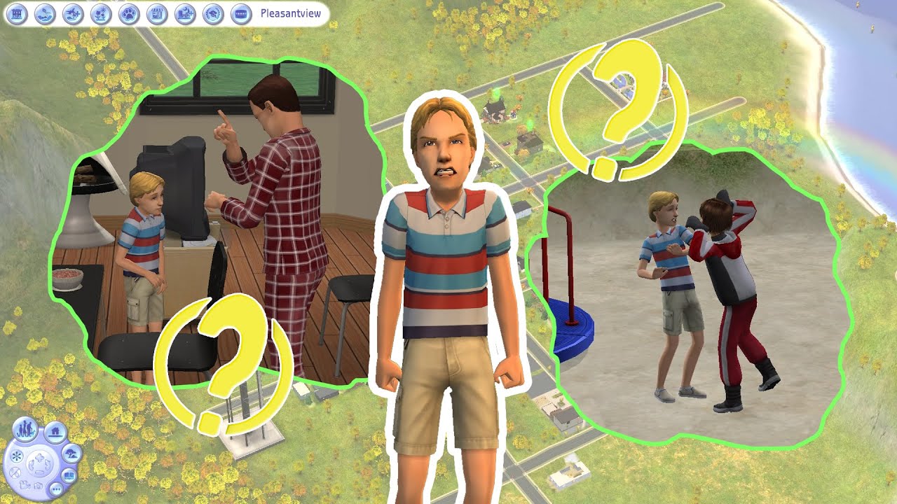 Beau Broke's had enough│Reasoned Pleasantview│Round 2│Ep 10