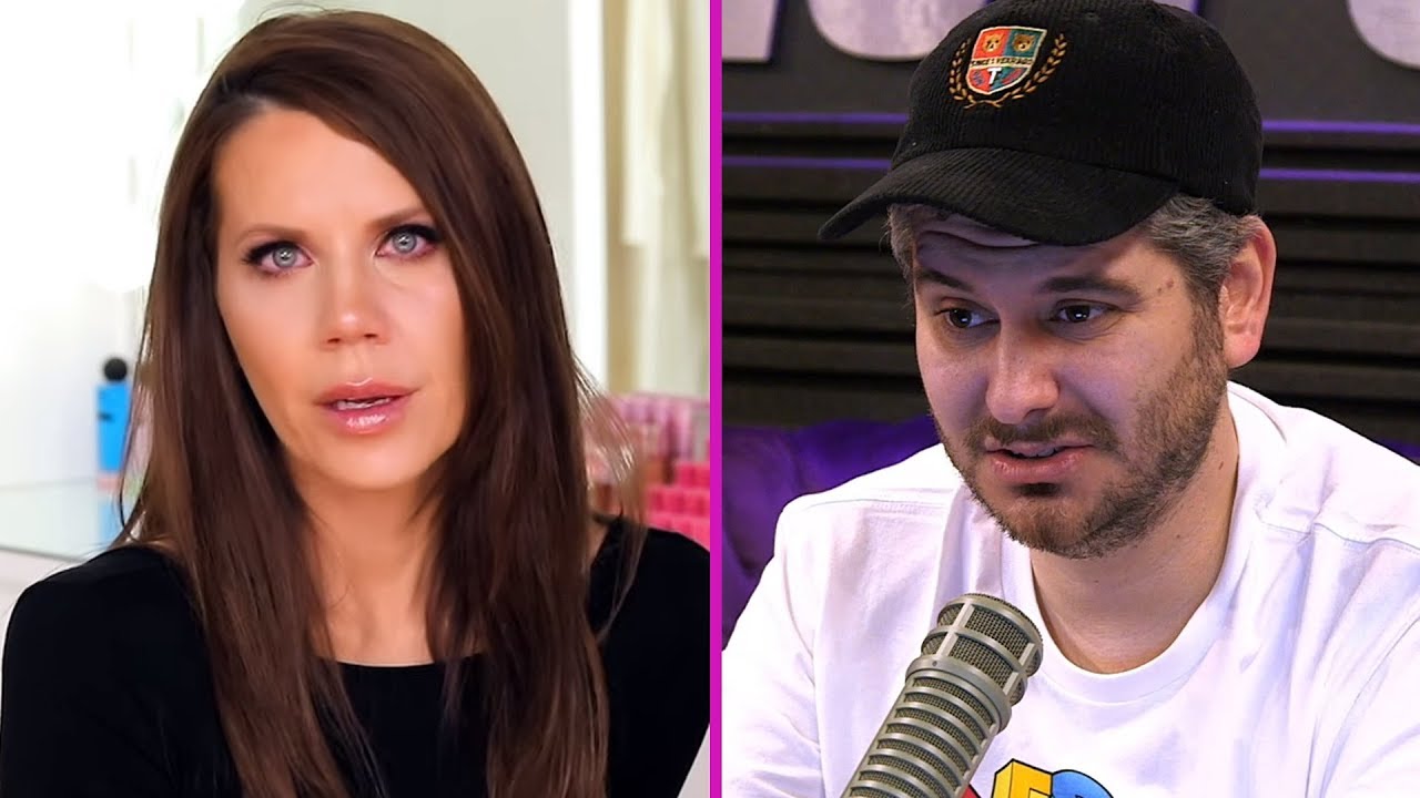 Ethan Klein On Tati Westbrook