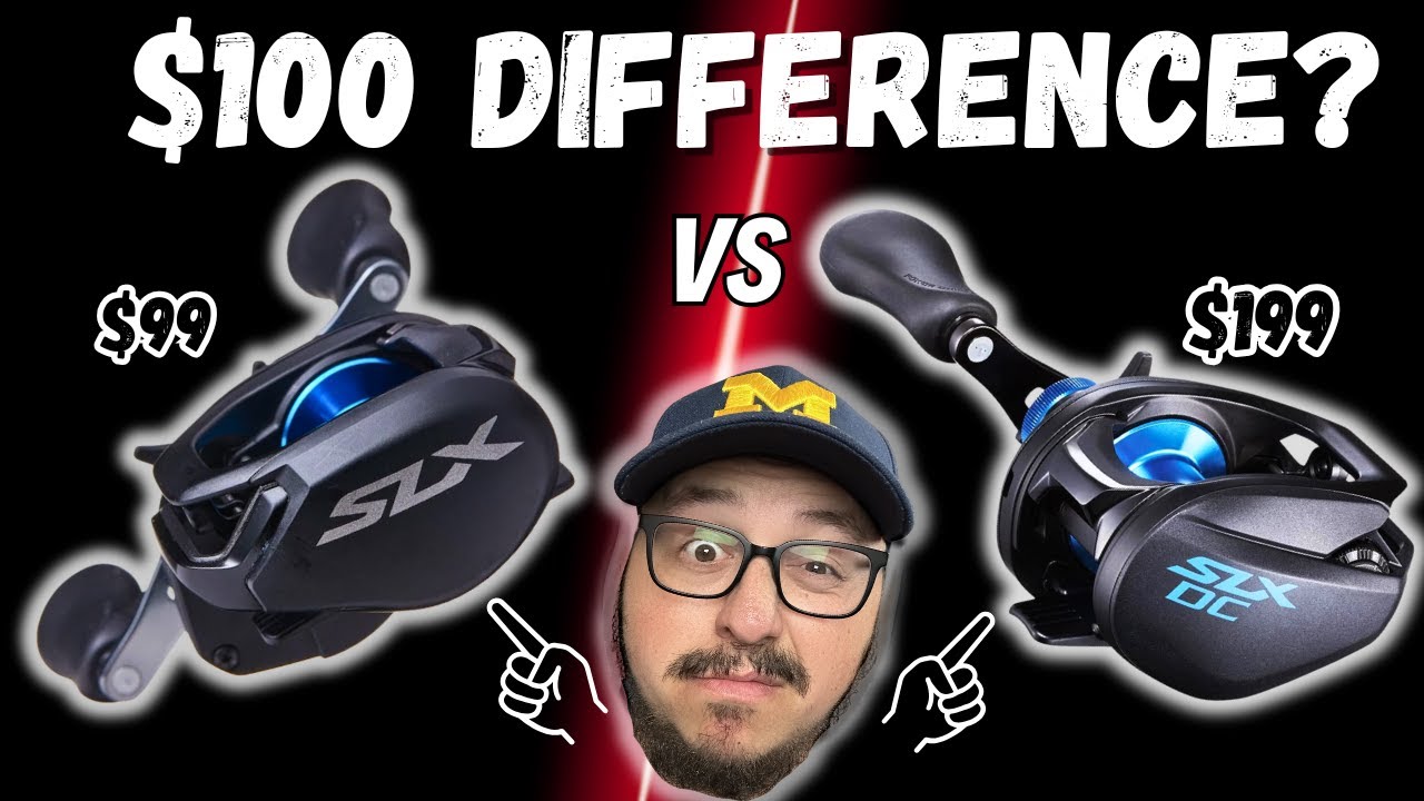 SLX против SLX DC — стоит ли использовать DC?