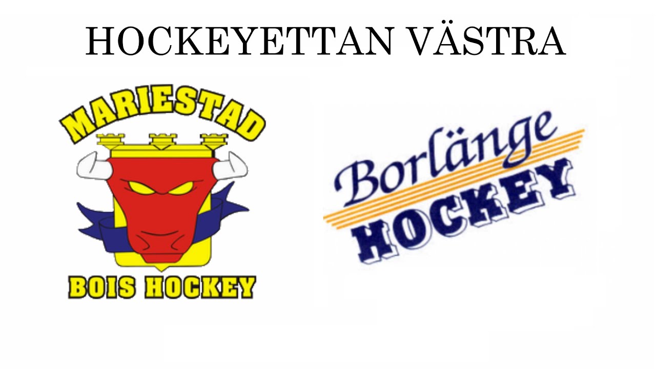 Mariestad BoIS - Borlänge / 20/9 2015