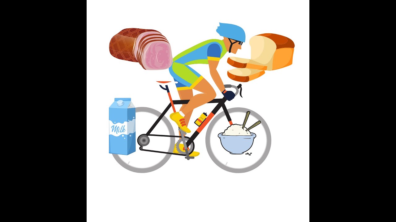 Intervista a Giulio Gaudio (nutrizionista): alimentazione per ciclisti, miti e chetoni