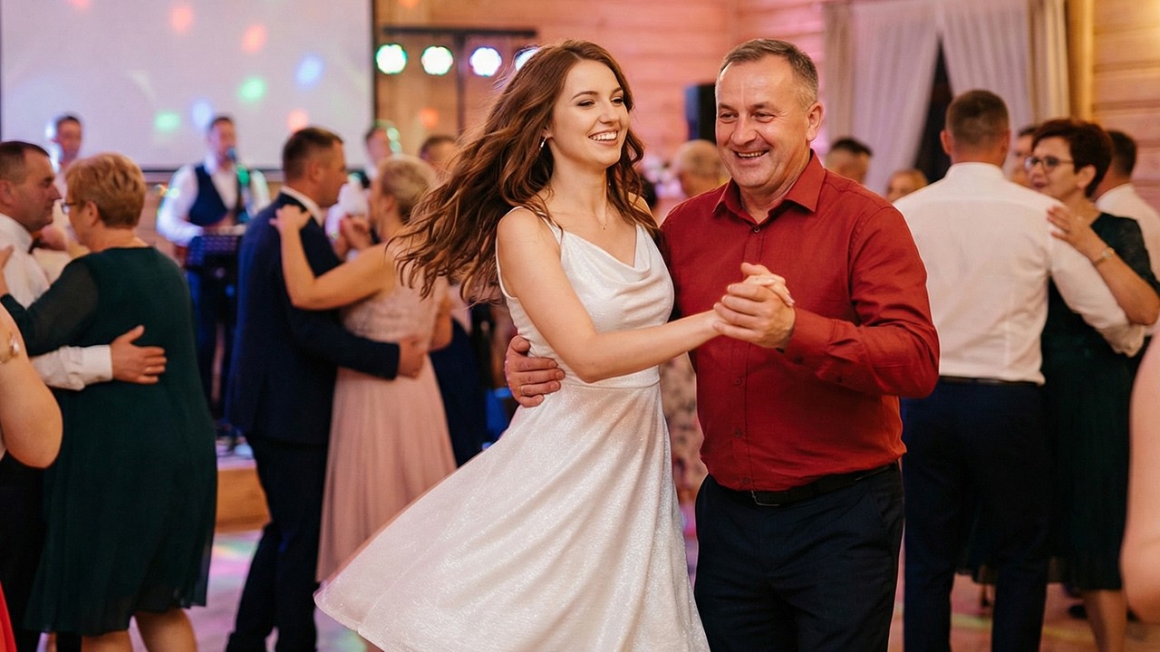 Hej, Życie Jedno Mamy - Gdy ona leci, nikt nie siedzi – wszyscy na parkiet!