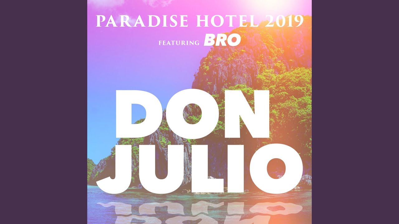 Don Julio