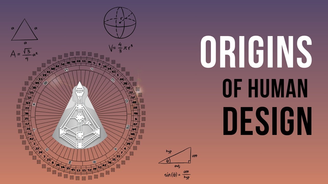 Why The Human Design System Changes Everything?