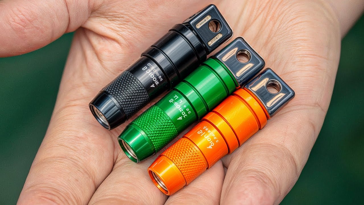 70 GADGETS GENIALES QUE DEBERÍAS VER
