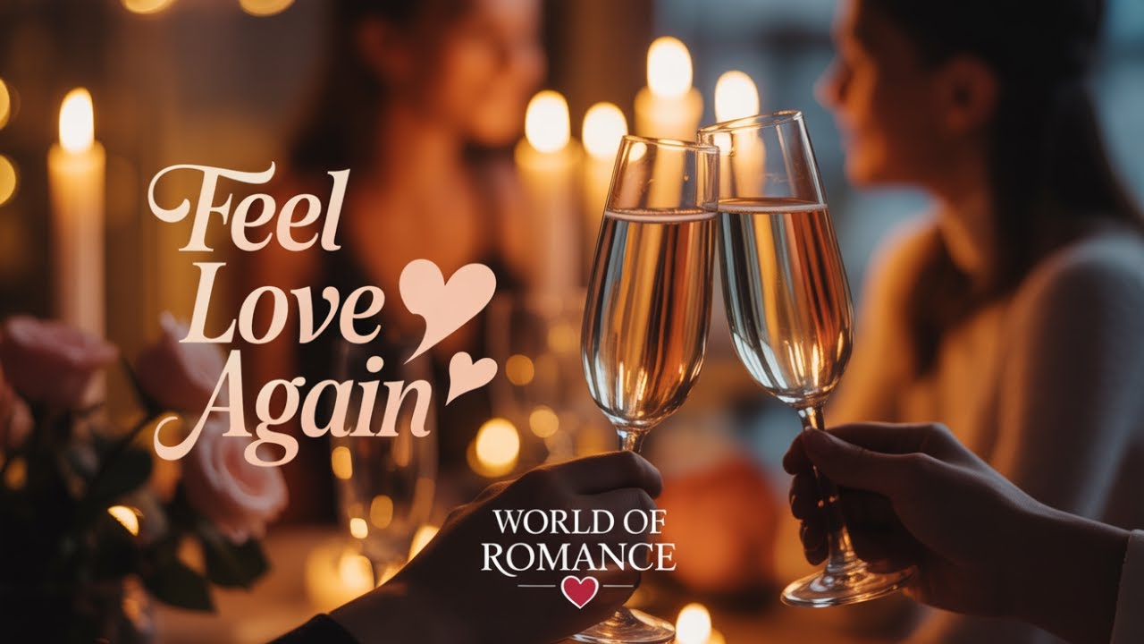 100 Beautiful Romantic Piano Music for Candlelight Dinner | 432Hz Healing Frequencies for Couples